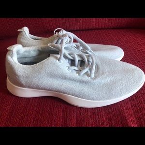 Grey | ALLBIRDS | Women’s size 10!
